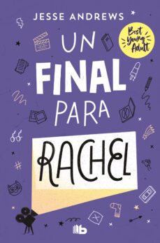 Descarga gratuita de libros electrónicos en formato pdf UN FINAL PARA RACHEL (BEST YOUNG ADULT) CHM PDF en español