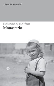 Descargar Ebook para iPhone gratis MONASTERIO (Literatura española) 9788415625773