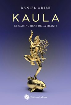 kaula-daniel odier-9788416145973