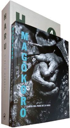 Descarga de foro de libros de texto PACK HARU + MAGOKORO en español CHM iBook PDB 9788416673773