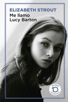 Descarga gratuita de bookworm para pc ME LLAMO LUCY BARTON de ELIZABETH STROUT