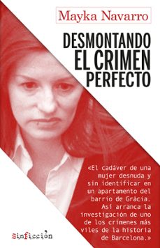 Descargar DESMONTANDO EL CRIMEN PERFECTO gratis pdf - leer online