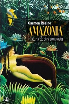 Descargas de libros de texto para kindle AMAZONIA en español MOBI RTF 9788418848773