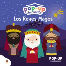 LOS REYES MAGOS (POP-UP DE CUENTO)