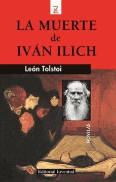 Reseña de La muerte de Iván Ilich