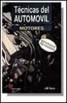 Descargar TECNICAS DEL AUTOMOVIL MOTORES gratis pdf - leer online