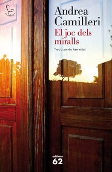 Descargar libros de italiano gratis. EL JOC DELS MIRALLS de ANDREA CAMILLERI iBook FB2 (Literatura española) 9788429772173