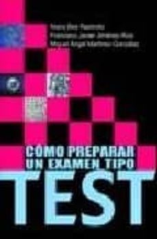 Valentifaineros20015.es Como Preparar Un Examen Tipo Test Image