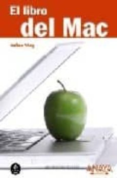 Descargar EL LIBRO DEL MAC gratis pdf - leer online