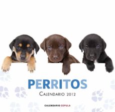 Portada de CALENDARIO PERRITOS 2012