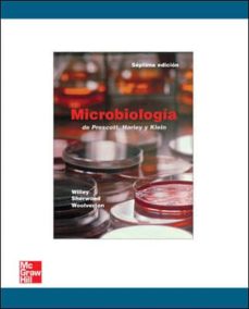 Cronouno.es Prescott - Microbiologia, 7 Edc. + Connect Image