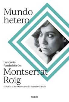 Descargar libros en pdf gratis para ipad MUNDO HETERO de MONTSERRAT ROIG (Spanish Edition)