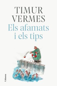 Descargar audiolibros en francés ELS AFAMATS I ELS TIPS