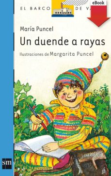 Un Duende A Rayas Ebook Maria Puncel Descargar Libro Pdf O Epub