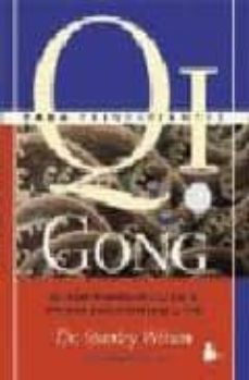 Couverture du livre de Qi Gong Para Principiantes