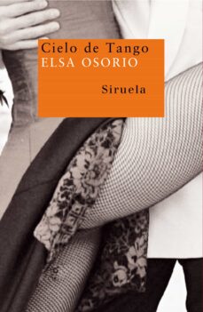 9788478449873 - Cielo de tango (elsa osorio) - (Audiolibro Voz Humana)