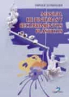 Descargar MANUAL DE PINTURAS Y RECUBRIMIENTOS PLASTICOS gratis pdf - leer online