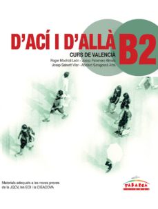 Descargar D ACI I D ALLA -B2 gratis pdf - leer online