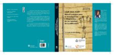 Descargar ¿QUE PASA AQUI? MANUAL PRACTICO PARA LA INVESTIGACION Y DIAGNOSTI CO DE LAS LESIONE DE LA EDIFICACION gratis pdf - leer online