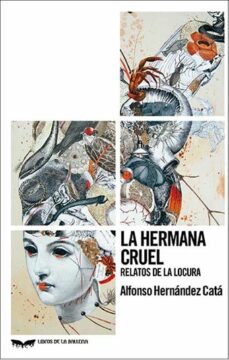 Google book descargador gratuito LA HERMANA CRUEL (Literatura española) PDB