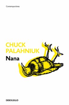 Descargar el libro completo de google NANA (Spanish Edition) ePub RTF de CHUCK PALAHNIUK 9788483469873