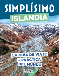 Descarga gratuita de libros de audio de código abierto. ISLANDIA 2023 (SIMPLISIMO) de  (Spanish Edition) 