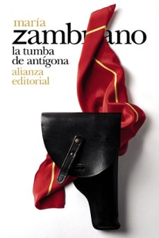 Descargar epub book LA TUMBA DE ANTIGONA FB2 PDF en español 9788491813873