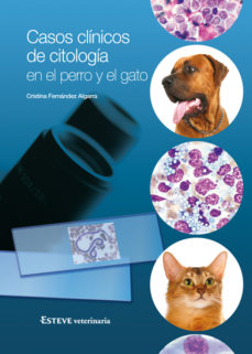 Descargar gratis pdf revistas ebooks CASOS CLINICOS DE CITOLOGIA EN EL PERRO Y EL GATO