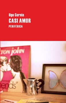 Descarga un audiolibro gratuito CASI AMOR (Spanish Edition)