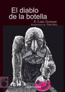 Descargando un libro para ipad EL DIABLO DE LA BOTELLA 9788493677473 ePub RTF in Spanish