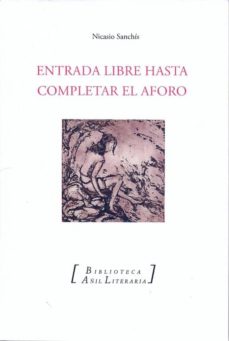 Ebook revistas descargar gratis ENTRADA LIBRE HASTA COMPLETAR EL AFORO