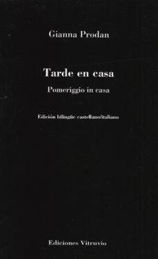 Descargar libros para ipod kindle TARDE EN CASA en español 9788494804373 ePub PDB RTF