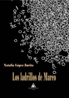 Descargar el formato de libro electrónico txt LOS LADRILLOS DE MARCO (Literatura española) ePub CHM RTF