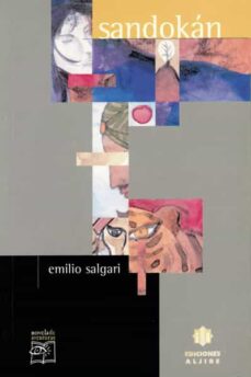 Libros gratis en línea descargar google SANDOKAN de EMILIO SALGARI in Spanish CHM DJVU ePub 9788495212573