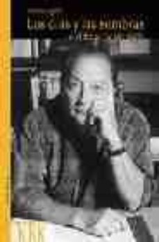 Portada de LOS DIAS Y LAS SOMBRAS O EL FINAL DE UN SIGLO