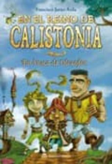 Descargar EN EL REINO DE CALISTONIA: EN BUSCA DE OLCANFOR gratis pdf - leer online