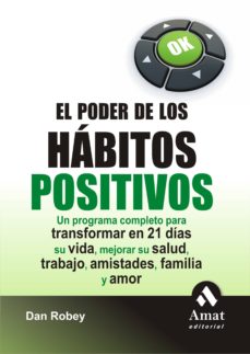 Habitos positivos de salud