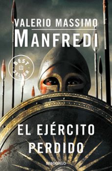Libro descargable gratis EL EJERCITO PERDIDO MOBI PDF in Spanish 9788499081373 de VALERIO MASSIMO MANFREDI