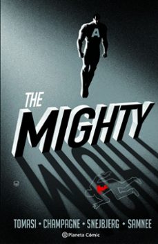 Nuevos libros descarga gratuita pdf THE MIGHTY 9791387918873 (Literatura española) 