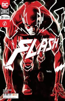 Portada de FLASH Nº 43/29