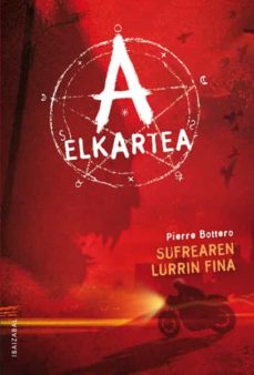 Portada de SUFREAREN LURRIN FINA