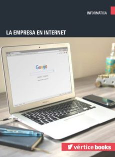 Portada de LA EMPRESA EN INTERNET
