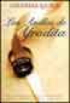 Portada de LOS ANILLOS DE AFRODITA