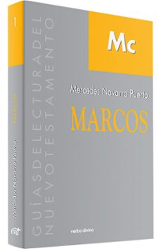 Portada de MARCOS