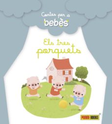 Portada de ELS TRES PORQUETS