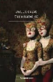 Portada de MUNDO MARAVILLOSO