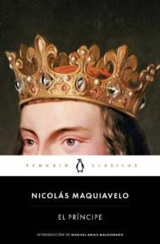 Portada de EL PRINCIPE (EBOOK)
