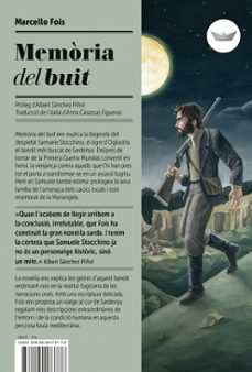 Portada de MEMORIA DEL BUIT