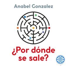 Portada de ¿POR DONDE SE SALE? (AUDIOLIBRO)