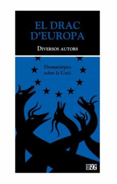 Portada de EL DRAC DEUROPA DRAMATURGIES SO